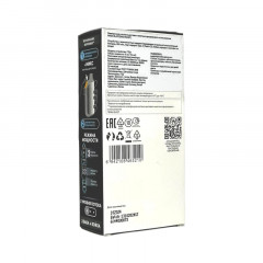 WAKA BLAST 38000 Hard - Вишня + лед микс